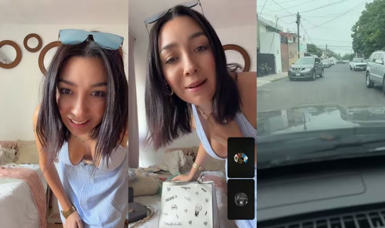 roxx21498's Live Session — Jul 6, 2026, 7:08 PM