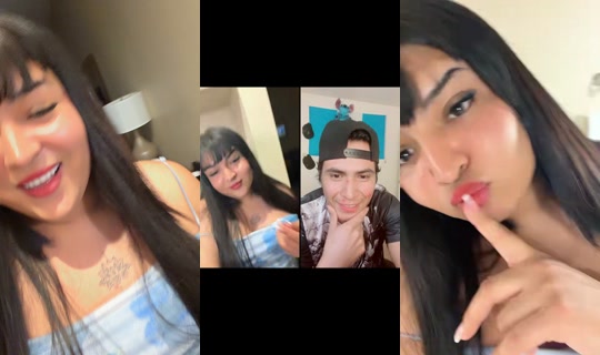 roxxyyduarteh3's Live Session — Jul 7, 2026, 3:01 AM