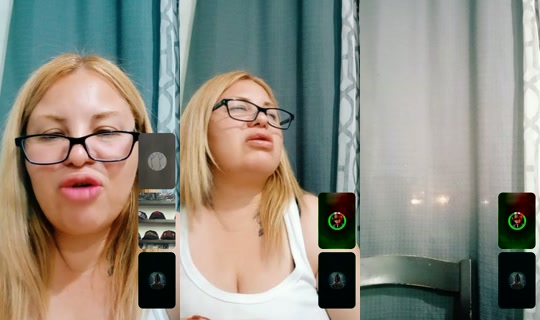 roxyjerrybrianda's Live Session — Jul 5, 2026, 11:31 AM