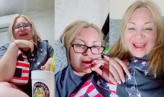 roxyjerrybrianda's Live Session — Jul 6, 2026, 2:45 AM