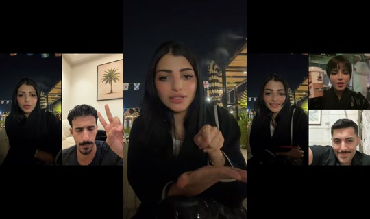 roz.m99's Live Session — Jul 5, 2026, 7:50 PM