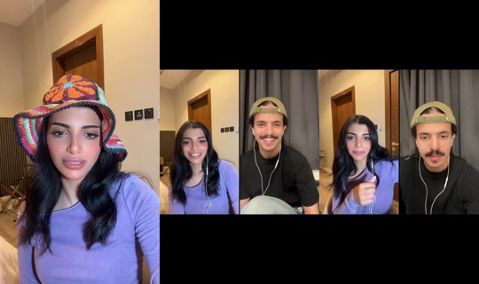 roz.m99's Live Session — Jul 6, 2026, 1:43 AM
