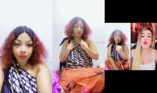roza89354's Live Session — Jul 7, 2026, 10:32 AM