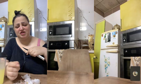 rozalla11's Live Session — Jul 6, 2026, 6:26 PM