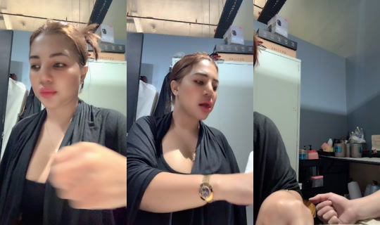 rozana.ana190's Live Session — Jul 7, 2026, 2:04 AM