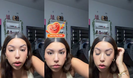 rroosseewe's Live Session — Jun 6, 2026, 7:29 AM