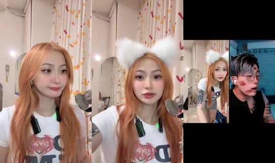 ruby._.0315's Live Session — Jul 5, 2026, 3:04 PM