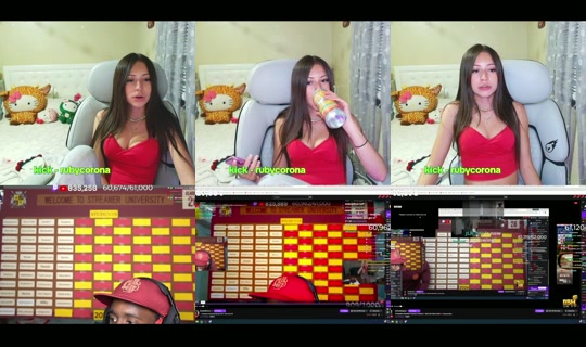 rubycoronaa's Live Session — Jul 7, 2026, 3:46 AM