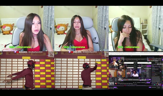 rubycoronaa's Live Session — Jul 7, 2026, 4:37 AM