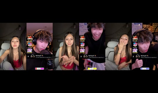 rubycoronaa's Live Session — Jul 7, 2026, 8:36 AM