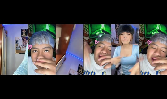 rubyjulietaa's Live Session — Jul 6, 2026, 2:02 AM