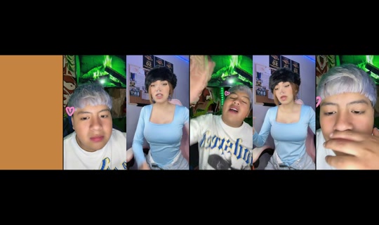 rubyjulietaa's Live Session — Jul 6, 2026, 2:16 AM
