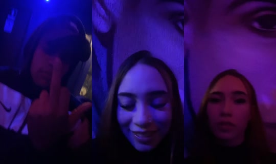 ruivinha.wx1's Live Session — Jul 6, 2026, 5:36 AM