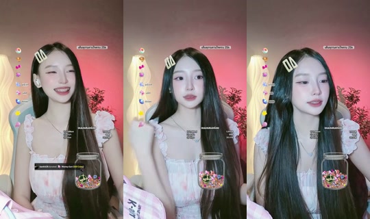 rujiraa._'s Live Session — Jul 5, 2026, 9:06 AM