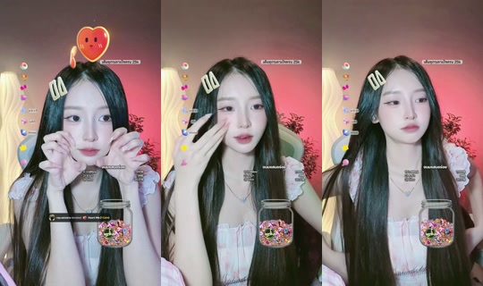 rujiraa._'s Live Session — Jul 5, 2026, 9:58 AM