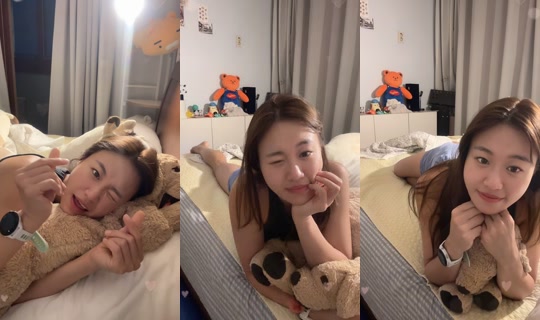 runhee_g's Live Session — Jul 6, 2026, 7:48 PM