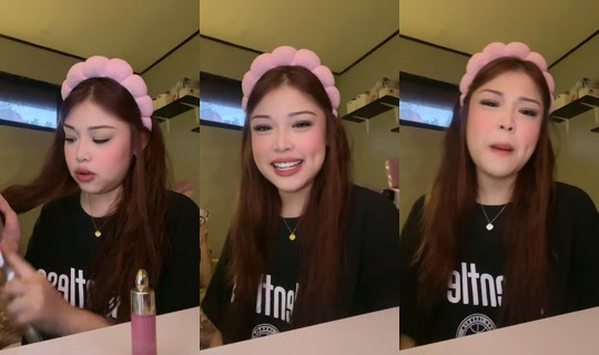 ryshicakes's Live Session — Jul 5, 2026, 4:17 AM