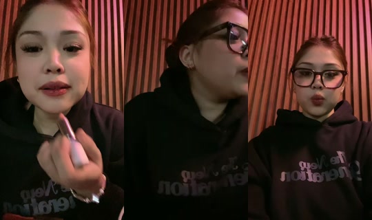 ryshicakes's Live Session — Jul 5, 2026, 4:46 PM