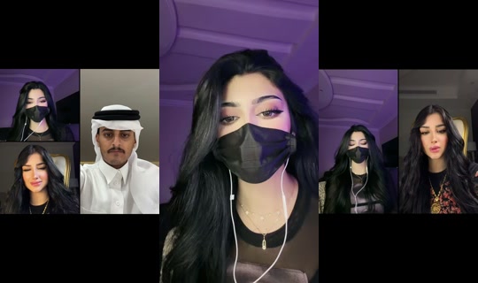 s3s3.6's Live Session — Jul 5, 2026, 12:36 AM