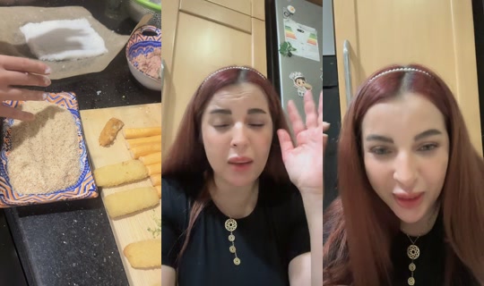 s_samara.31's Live Session — Jul 4, 2026, 10:21 PM