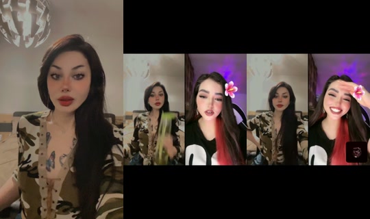 saayda.o's Live Session — Jul 6, 2026, 7:22 PM
