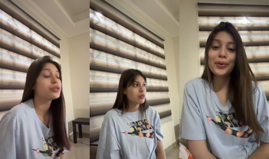 sabrina_victoriaaa's Live Session — Jul 5, 2026, 4:32 AM