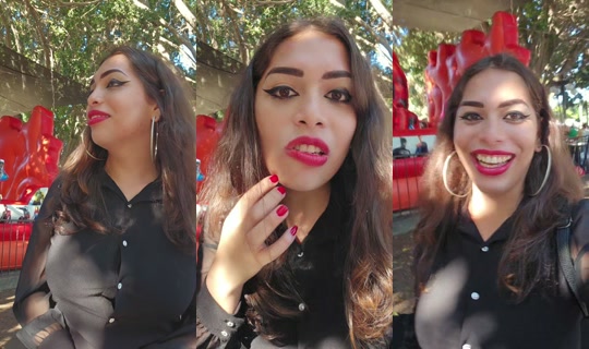 sabrinavalle615's Live Session — Jul 7, 2026, 12:16 AM