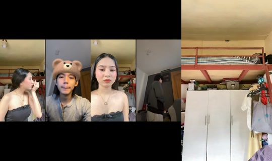 sabyle_pj's Live Session — Jul 7, 2026, 4:04 AM