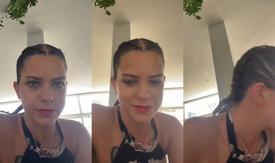 sacha.hannah1's Live Session — Jul 5, 2026, 3:50 PM