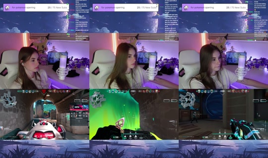 sadbittyeva's Live Session — Jul 5, 2026, 3:29 AM