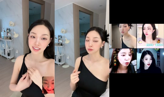 sae.rok's Live Session — Jul 7, 2026, 7:06 AM
