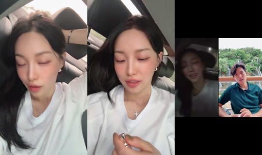 sae.rok's Live Session — Jul 7, 2026, 9:40 AM