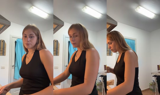 saeli_27's Live Session — Jul 6, 2026, 8:04 PM