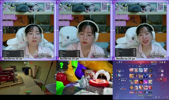 safetyyry's Live Session — Jul 4, 2026, 4:00 PM