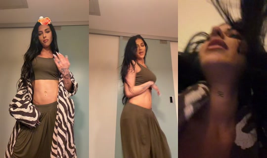 sagealina's Live Session — Jul 7, 2026, 3:02 AM