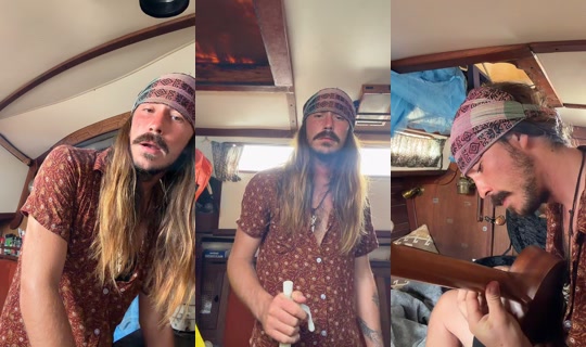 sailing_songbird's Live Session — Jul 7, 2026, 3:15 AM