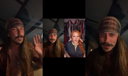 sailing_songbird's Live Session — Jul 7, 2026, 12:07 PM