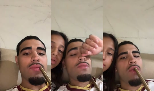 salazar1511's Live Session — Jul 6, 2026, 10:36 PM