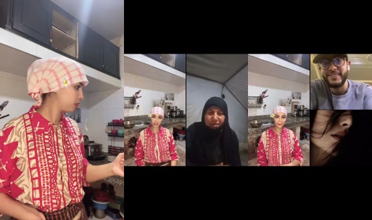 salima.bakkar's Live Session — Jul 5, 2026, 7:47 PM