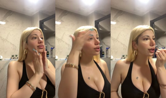 salinaelif's Live Session — Jul 5, 2026, 1:06 PM