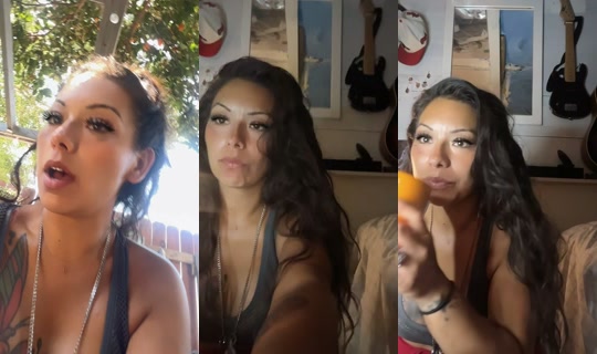 sally.pumpkin69's Live Session — Jul 5, 2026, 9:16 PM