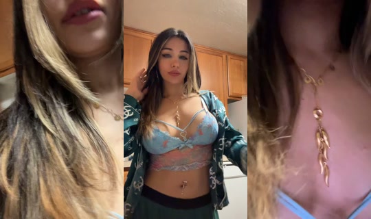 sallyvixen0's Live Session — Jun 3, 2026, 9:07 AM
