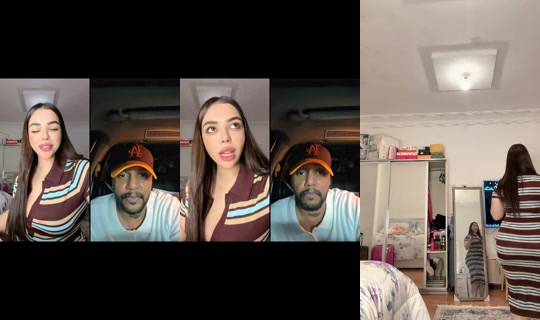 salmaysf07's Live Session — Jul 5, 2026, 7:03 PM