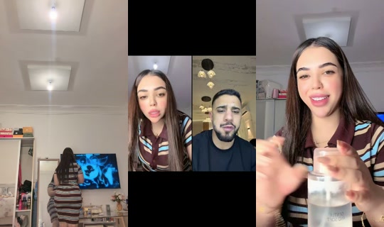 salmaysf07's Live Session — Jul 5, 2026, 9:16 PM