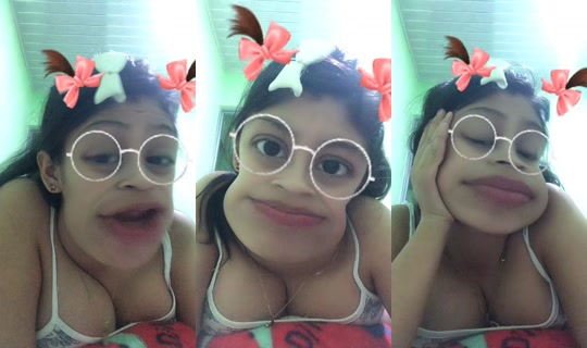 salomeduran53's Live Session — Jul 7, 2026, 6:43 AM