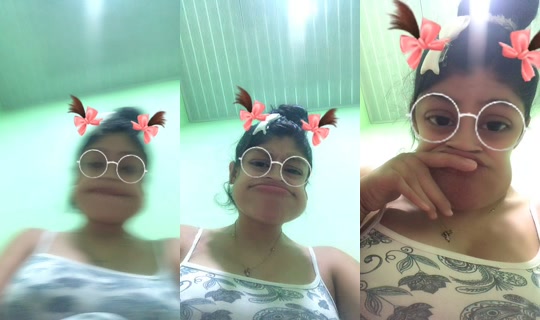 salomeduran53's Live Session — Jul 7, 2026, 7:44 AM