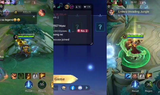 saltggg's Live Session — Jul 5, 2026, 10:39 PM