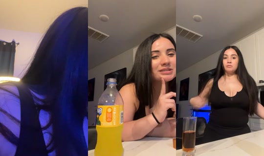 salyndaacuna02's Live Session — Jul 7, 2026, 2:20 AM