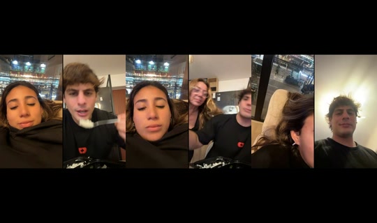 samaharalobaton's Live Session — Jul 7, 2026, 4:47 AM