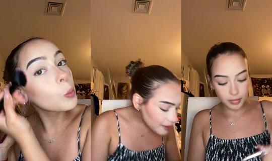 samanthaa.sierra's Live Session — Jul 5, 2026, 12:02 AM